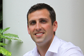 Chris Mosko